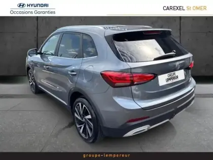 Photo 7 Mg ZS  1.5 Hybrid+ 197ch Luxury