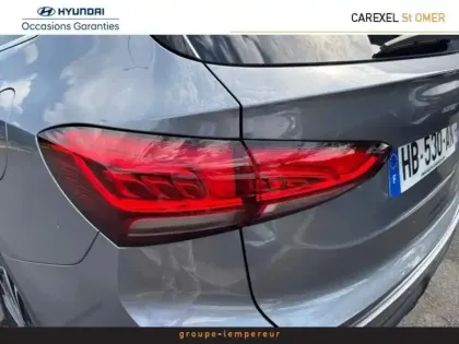 Photo 6 Mg ZS  1.5 Hybrid+ 197ch Luxury