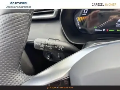 Photo 14 Mg ZS  1.5 Hybrid+ 197ch Luxury