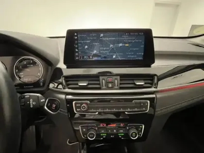 Photo 12 BMW X1  sDrive18dA 150ch xLine