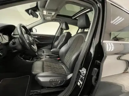 Photo 10 BMW X1  sDrive18dA 150ch xLine