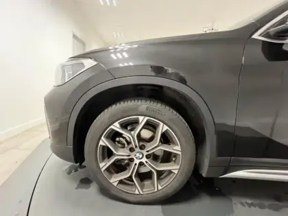 Photo 7 BMW X1  sDrive18dA 150ch xLine