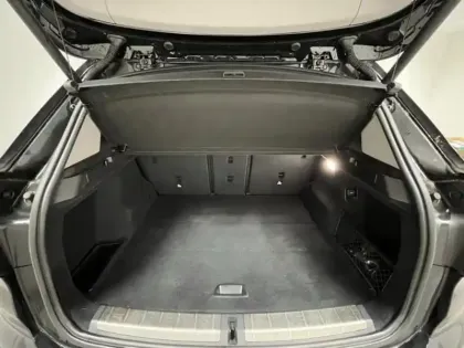 Photo 6 BMW X1  sDrive18dA 150ch xLine
