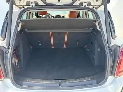 Photo 9 Mini Countryman  Cooper SE 125ch + 95ch Edition Premium Plus ALL4 BVA6
