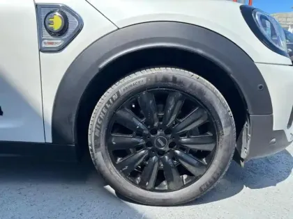 Photo 8 Mini Countryman  Cooper SE 125ch + 95ch Edition Premium Plus ALL4 BVA6