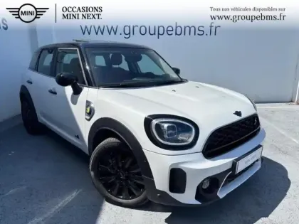 Photo Mini Countryman Edition Premium Plus