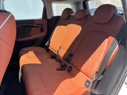 Photo 7 Mini Countryman  Cooper SE 125ch + 95ch Edition Premium Plus ALL4 BVA6