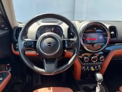 Photo 5 Mini Countryman  Cooper SE 125ch + 95ch Edition Premium Plus ALL4 BVA6