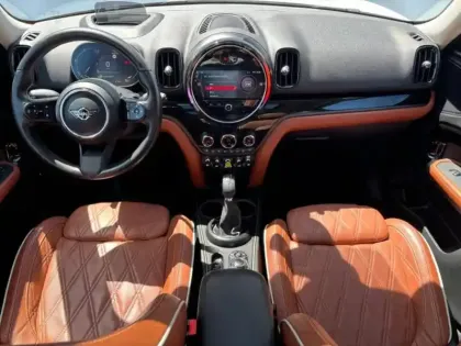 Photo 6 Mini Countryman  Cooper SE 125ch + 95ch Edition Premium Plus ALL4 BVA6