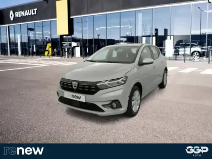 Photo Dacia Sandero Confort