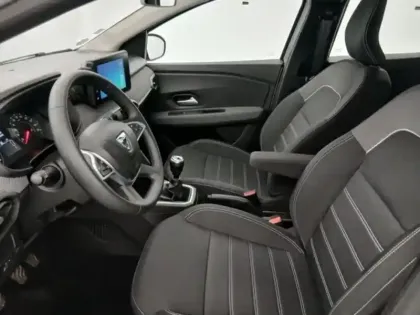 Photo 10 Dacia Sandero  1.0 SCe 65ch Confort -22