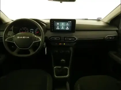 Photo 14 Dacia Sandero  1.0 SCe 65ch Confort -22