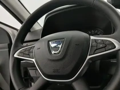 Photo 7 Dacia Sandero  1.0 SCe 65ch Confort -22