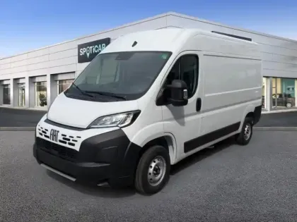 Photo Fiat Ducato Easy Pro