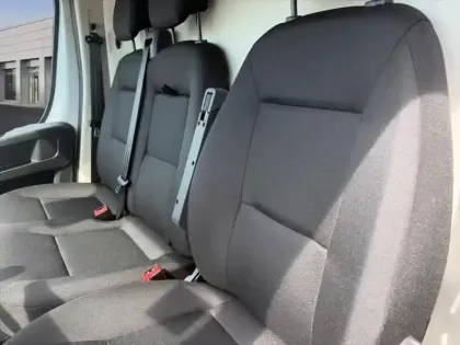 Photo 8 Fiat Ducato  Fg L2H2 3.3 140ch Easy Pro