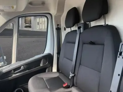 Photo 9 Fiat Ducato  Fg L2H2 3.3 140ch Easy Pro