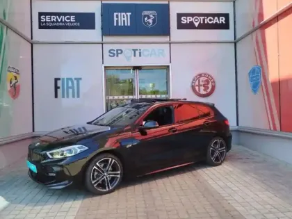 Photo Bmw Serie 1 M Sport