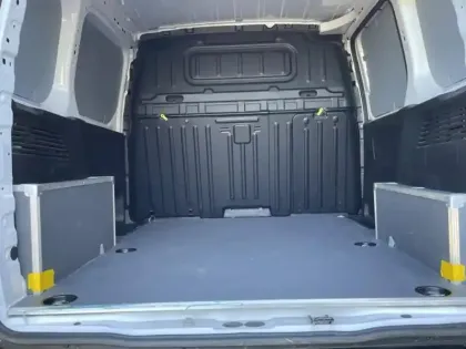 Photo 8 Opel Combo  Cargo M 650kg BlueHDi 100ch S&S Pack Premium Connect