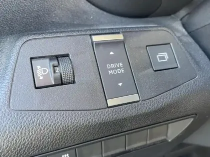 Photo 12 Opel Combo  Cargo M 650kg BlueHDi 100ch S&S Pack Premium Connect