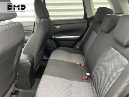 Photo 9 Suzuki Vitara  1.5 Dualjet Hybrid 115ch Privilège Auto