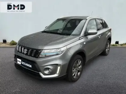 Photo Suzuki Vitara Privilège