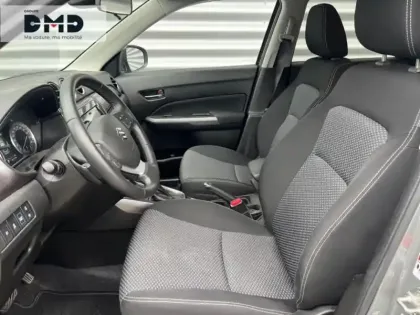 Photo 8 Suzuki Vitara  1.5 Dualjet Hybrid 115ch Privilège Auto