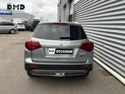 Photo 10 Suzuki Vitara  1.5 Dualjet Hybrid 115ch Privilège Auto