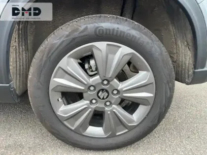 Photo 12 Suzuki Vitara  1.5 Dualjet Hybrid 115ch Privilège Auto