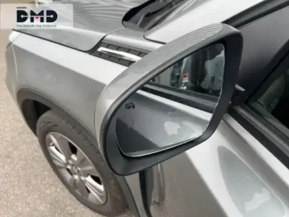 Photo 14 Suzuki Vitara  1.5 Dualjet Hybrid 115ch Privilège Auto