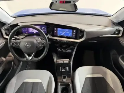 Photo 6 Opel Mokka  1.2 Turbo 130 Elegance BVA8 / Pure Panel / Caméra / Gps