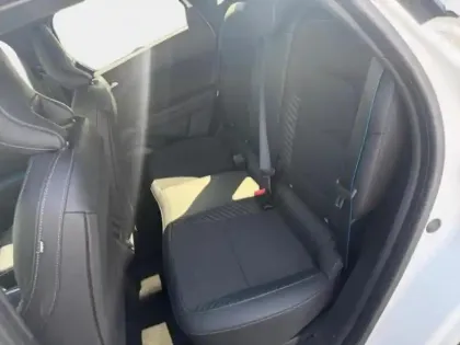 Photo 11 Renault Captur  1.6 E-Tech full hybrid 145ch esprit Alpine