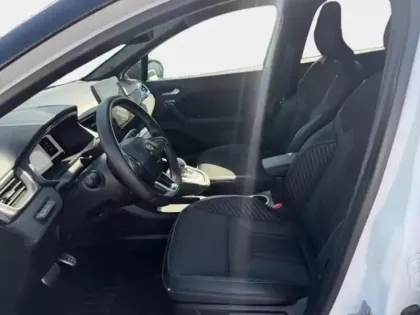 Photo 13 Renault Captur  1.6 E-Tech full hybrid 145ch esprit Alpine