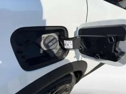 Photo 9 Renault Captur  1.6 E-Tech full hybrid 145ch esprit Alpine