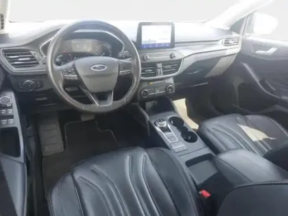 Photo 12 Ford Focus  SW 1.5 EcoBlue 120ch Vignale BVA