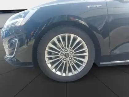 Photo 10 Ford Focus  SW 1.5 EcoBlue 120ch Vignale BVA