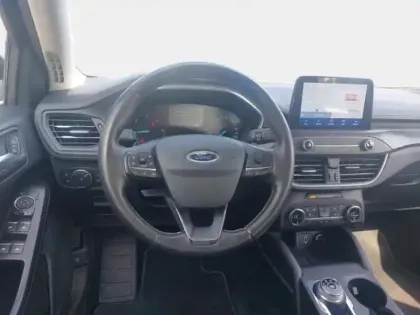 Photo 14 Ford Focus  SW 1.5 EcoBlue 120ch Vignale BVA