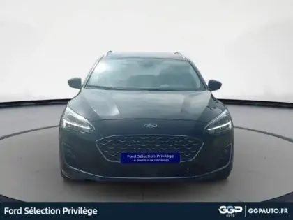 Photo 7 Ford Focus  SW 1.5 EcoBlue 120ch Vignale BVA