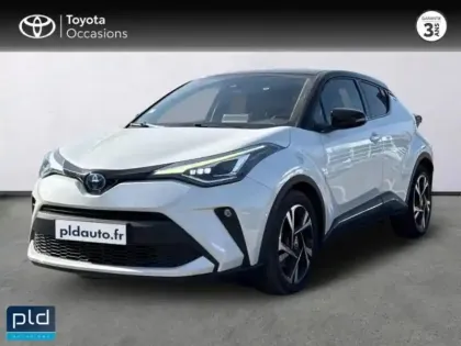 Photo Toyota C-hr Collection