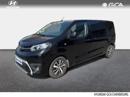Photo Toyota Proace Business