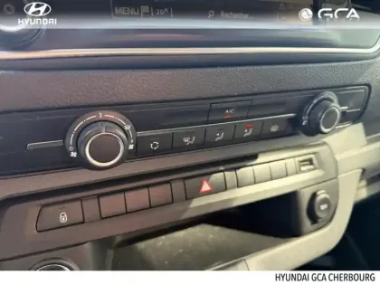Photo 10 Toyota Proace  Medium 2.0 D-4D 180 Cabine Approfondie Business BVA RC21