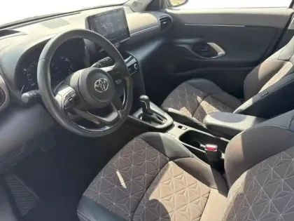 Photo 8 Toyota Yaris  Cross 116h Collection MY22