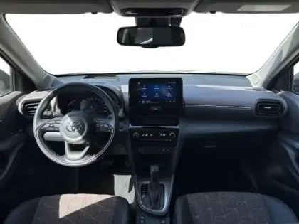 Photo 9 Toyota Yaris  Cross 116h Collection MY22