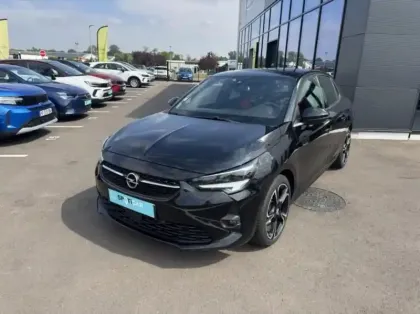 Photo Opel Corsa Gs Line