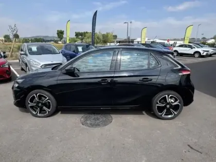 Photo 7 Opel Corsa  1.2 Turbo 100ch GS Line