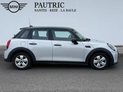 Photo 17 Mini Mini  5 Portes Cooper 136ch  Business Design