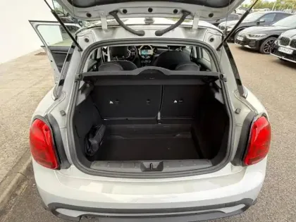 Photo 6 Mini Mini  5 Portes Cooper 136ch  Business Design