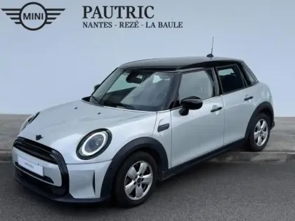Photo 15 Mini Mini  5 Portes Cooper 136ch  Business Design