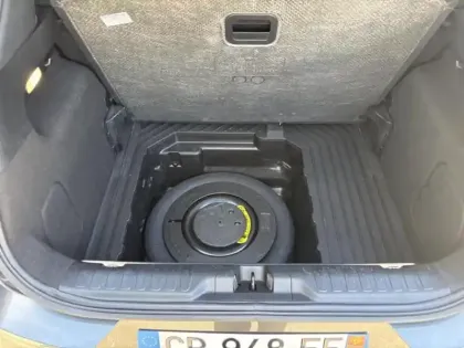 Photo 10 Ford Puma  1.0 EcoBoost 125ch S&S mHEV ST-Line Powershift