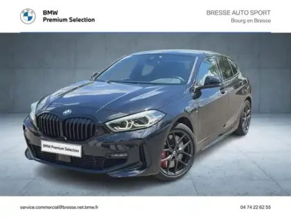 Photo Bmw Serie 1 M Sport
