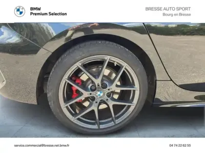 Photo 8 BMW Serie 1 Série 1 120dA xDrive 190ch M Sport